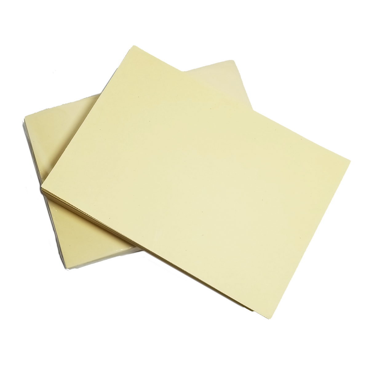 PSJ - Kertas Print HVS A5 70 Kuning - Pack