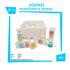 JOYKO - Penghapus Pensil Lucu Variasi Random Motif/Warna Eraser Soft & Clean - PCS - ER-134
