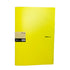InterXfolder - Macarons Clear Holder 20 Lembar Folio - Pcs - Kuning