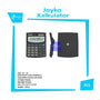 JOYKO - Calculator - Kalkulator  CC-13 - 12 Digits - Pcs