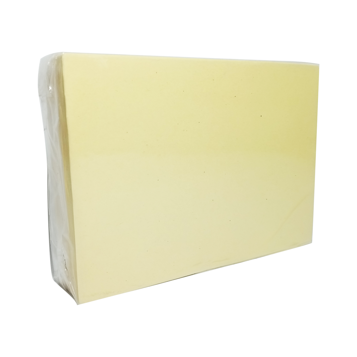 PSJ - Kertas Print HVS A5 70 Kuning - Pack