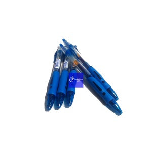 JOYKO - Pulpen Gel Pen GP-265NT Q3 Gel - PCS - Biru