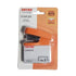 Joyko - Stapler Serba Guna ST - 19 Hekter Kertas Mini - Pcs - Orange