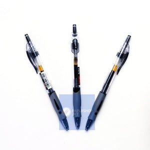 JOYKO - Pulpen Gel GP-265 Q-Gel 0.5mm - Pcs - Hitam