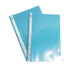Folder One - Map Business File F4 Warna - Pcs - Biru