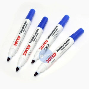 JOYKO - Spidol Permanent Marker - PM Series - Pcs - PM -18 Biru