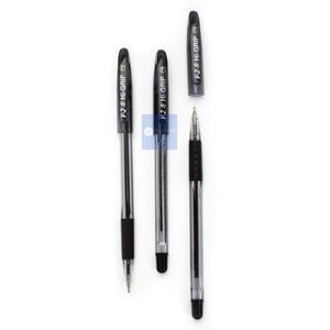 Snowman - Pulpen V2 0.6MM Snowman [ PCS ] - Hitam