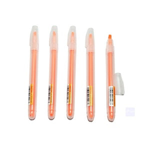 JOYKO - Highlighter HL-73 ~ HL-78 - Pcs - ORANGE