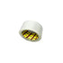 DAIMARU - Lakban Bening Varian 2 Inch 80 Yard - Roll - Red Core-Bening