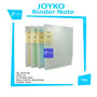 JOYKO - Binder Note Buku Tulis Binder B5 - Pcs