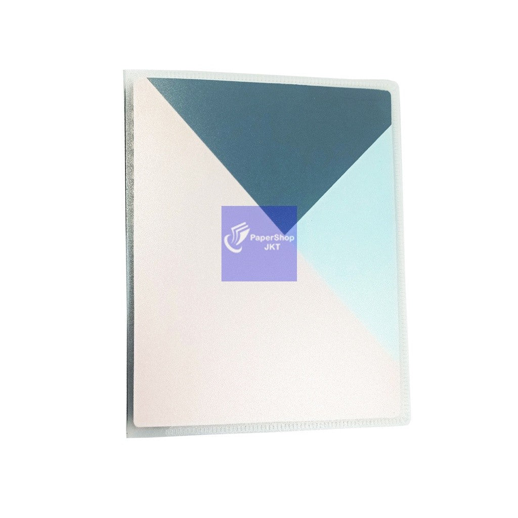 JOYKO - BINDER - A5 - TSAT - 521 - Pcs