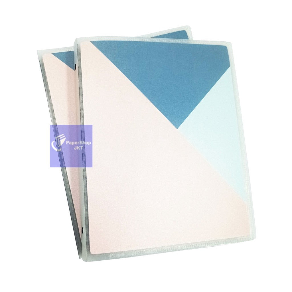 JOYKO - Binder - B5 - TSAT -145 - Pcs