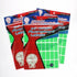 TOM & JERRY - Label Color Series 108 Label 1 Warna - Pad - Hijau