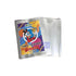 BIO - Sampul Buku Plastik DD Gambar Bebek ( Isi 60 Lembar ) - Pack - Boxy