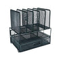 Joyko - Desk Meja Organizer DO-51 Hitam - SET