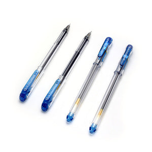 KENKO - Pulpen EASY GEL 0,5mm  - Lusin - Biru