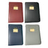 InterxFolder - Document Keeper Uk F4 isi 20/40/60 Pockets Sletting Map Dokumen Random Warna - Pcs - 20 POCKETS (RANDOM)
