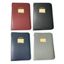 InterxFolder - Document Keeper Uk F4 isi 20/40/60 Pockets Sletting Map Dokumen Random Warna - Pcs - 20 POCKETS (RANDOM)