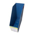 Bambi - Bindex Box File 1034B Jumbo - Pcs - Biru
