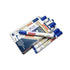Kenko - Spidol Permanent Marker PM 100 - Pcs - BIRU