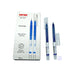 JOYKO - Gel Pen GP-347 Grandez - Biru / Pcs