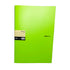 InterXfolder - Macarons Clear Holder 20 Lembar Folio - Pcs - Hijau