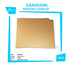 SAMSON - Kertas Samson Ukuran 40 x 45cm - Pack