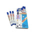 Kenko - Whiteboard Marker WM 100 Spidol Bisa Hapus  - Pcs - BIRU