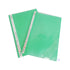 Folder One - Map Business File F4 Warna - Pcs - Hijau