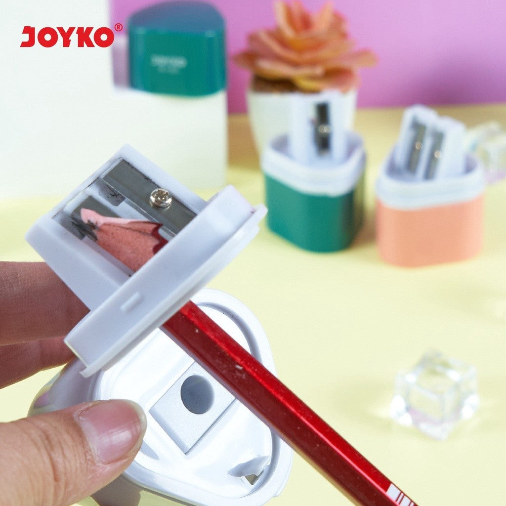 JOYKO - Rautan B-163 - Sharperner - Pcs