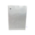 FOLDER ONE - Map Tali Plastik Ukuran Folio - Transparant / Pcs