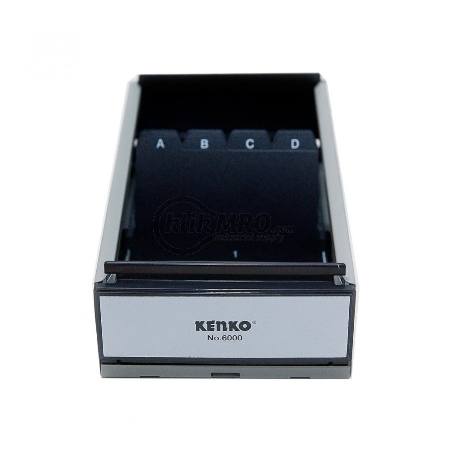 KENKO - name card case 6000 - kotak kartu nama