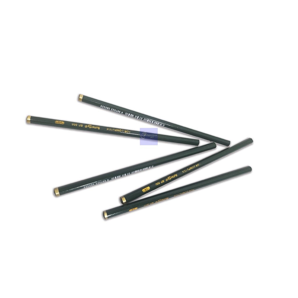 BUTTERFLY - Pensil 2B - BP 900 - Lusin