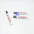 SNOWMAN - Spidol J500 Permanent Marker Jumbo - Pcs - Hitam