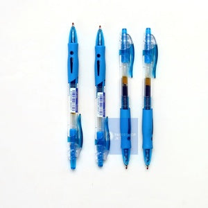 JOYKO - Pulpen Gel GP-265 Q-Gel 0.5mm - Pcs - Biru