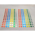 TOM & JERRY - Reward Sticker - Pad - LOVE - HATI