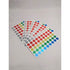 TOM & JERRY - Reward Sticker - Pad - DOT 13 MM