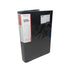 Interx Folder - Clear Holder 60 Pocket F4 - Pcs - Hitam
