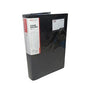 Interx Folder - Clear Holder 60 Pocket F4 - Pcs - Hitam