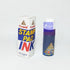 PYRAMID - Tinta stempel - Refill ink - Stamp Pad Ink - Pcs - Ungu