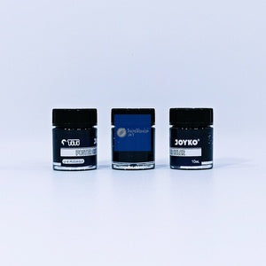 JOYKO - Poster Colors - Cat Poster 10 ML - Pcs - Prussian Blue