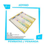 JOYKO - Index & Memo IM - 61 - Set