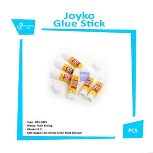 JOYKO - Lem Glue Stick GS 100 - 8 gr - Pcs