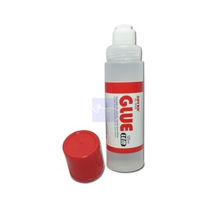 Glue GL-R125 // LG125 Lem Kertas Cair - Pcs - JK-R125