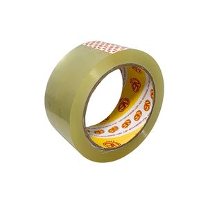 NG - Lakban Next Generation Tape Solasi 2 inch 48mm x 90 yard - Roll - Bening