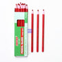 JOYKO - Pensil Kaca PG-100 - Pcs - Merah / Red