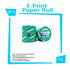 Eprint - Thermal Paper Roll 80x80 - Roll