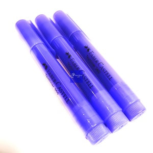 Faber Castell - Highlighter Textliner 365 Translucent - Pcs - Ungu