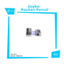 JOYKO - Grey B-153 Sharperner  - Rautan Pensil  - Pcs