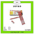 JOYKO - Gel Pen Pulpen Pena GP-330 Big Fill Gel 0.5 mm - Lusin